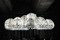 Kunstwerk bij GLOW Eindhoven