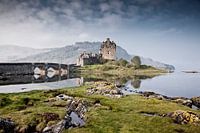 Château Eilean Donan 8