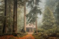 Das königliche Anwesen Loo