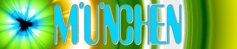 MÜNCHEN von L.A.B.