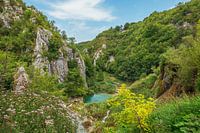 Plitvice Lakes, Plitvice National Park