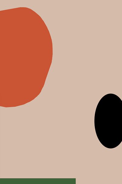 Melius Subsidio par Fela de Wit