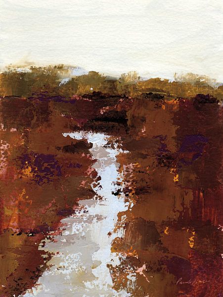 Kreek verloren, Pamela Munger von Wild Apple