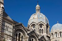 Cathédrale de la Major de Marseille
