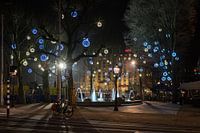 Lichtfestival Amsterdam