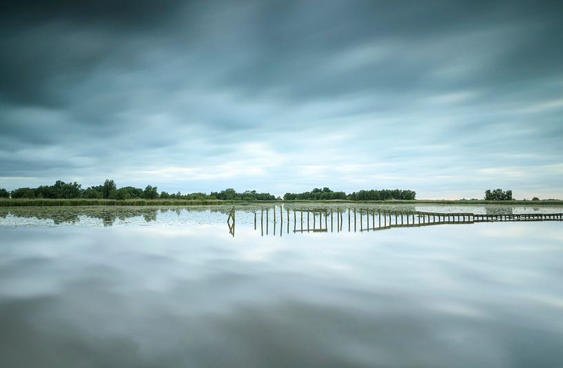 AE's Woudbloem - Groningen (Niederlande) von Marcel Kerdijk