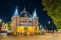 Restaurant-Café In de Waag