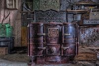 Manoir de la Chapelle | BE