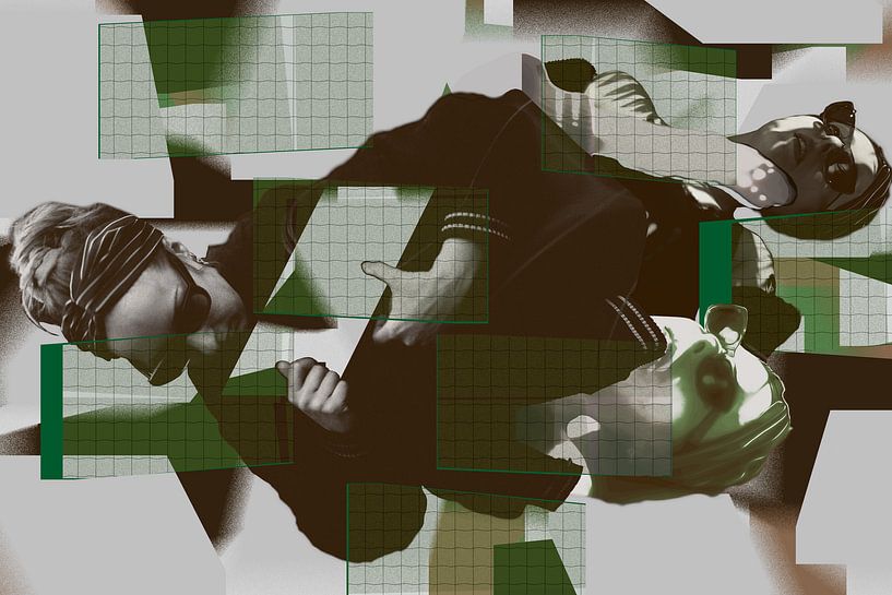 Chimie sépia par True Color Stories