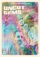 Ungeschliffene Edelsteine