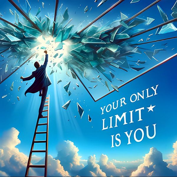 Motivation par Alex Costa