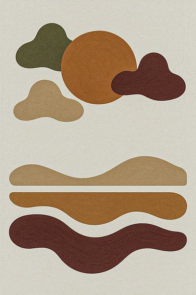 Solar mirror by Ainoeska