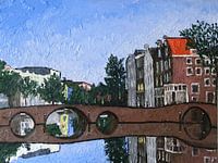 keizersgracht amsterdam