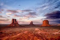 Monument Valley, Utah, USA