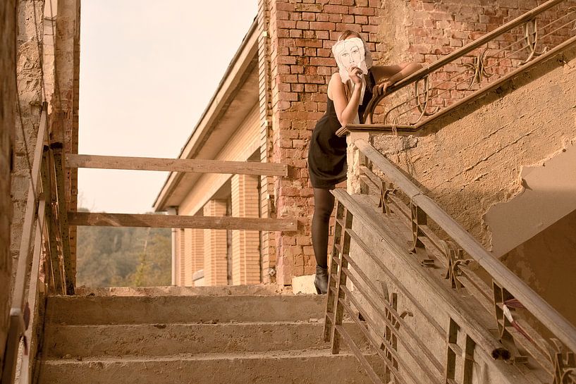 Geschichten über wahre Farben von True Color Stories