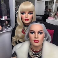 un influenceur fait peau neuve