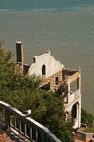 Alcatraz island 17