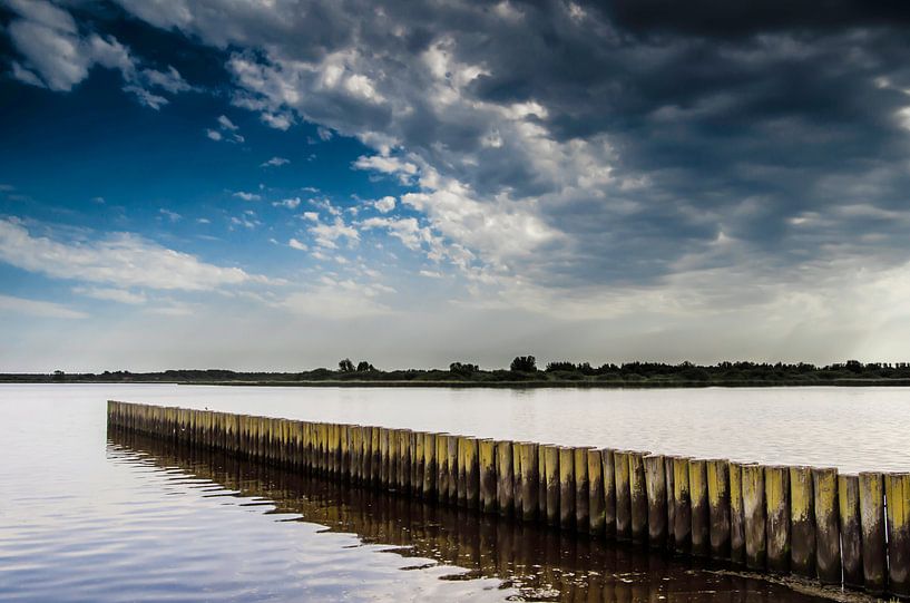 Lauwersmeer | Groningen par RB-Photographie