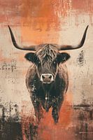 Zusammenfassung: Schottischer Highlander