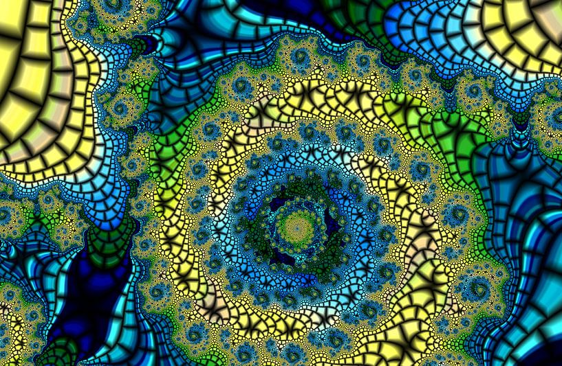 Eye of the Storm von Christy Leigh