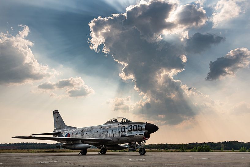 Nostalgie von KC Photography