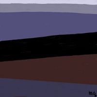 Das niederländische Wattenmeer