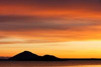 Myvatn Sunset - Island