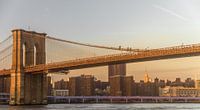 Brooklyn Bridge