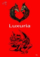 Luxuria