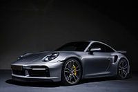 Porsche 911 Turbo S