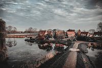 Festungsstadt Brielle