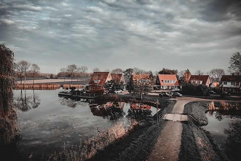 Festungsstadt Brielle von HotspotsBenelux