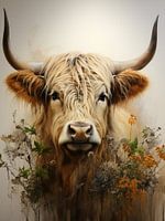 Flora and highlander