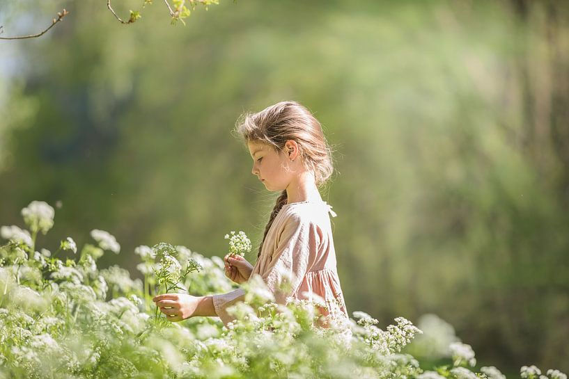 Flöte von Elke De Proost