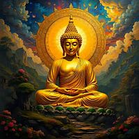 Meditation in der Einfachheit