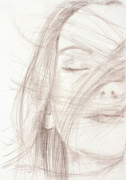 Liberté par ART Eva Maria