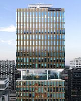 Central Park Utrecht - wo die Stadt auf die Natur trifft