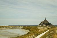 Mont Saint-Michel