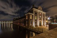 Proveniershuis Schiedam (Niederlande)