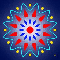 Symmetrische Zusammensetzung 105