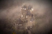 Castle eltz,germany