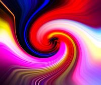 Gegenläufige Drehung