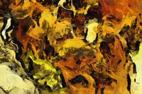 0045 - Le baiser passionné