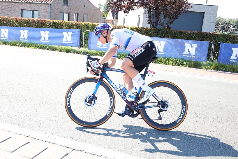 Fabio Jakobsen par FreddyFinn