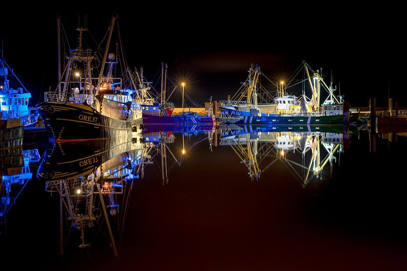 GRE-37 von Jan Georg Meijer