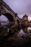 Eilean Donan Castle Scotland