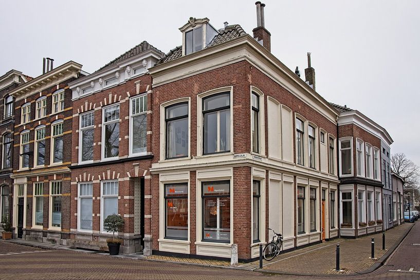 Gorinchem par Rob Boon