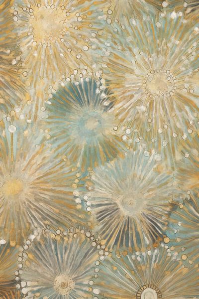 Tanzende Lichter von Whale & Sons