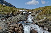 Norwegen, Norway, Valdresfye