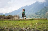 Sapa Girl (kleur)